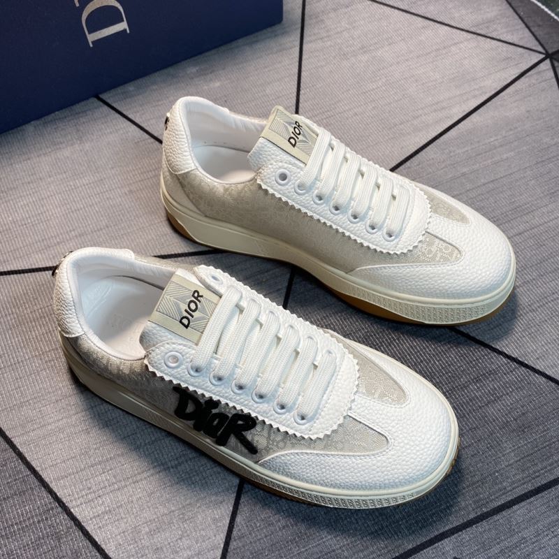 Christian Dior Low Shoes